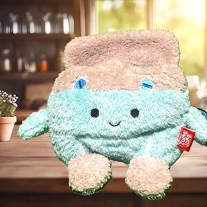 OLAN THE STOVE 7.5” HOMEBUM BUM BUMZ